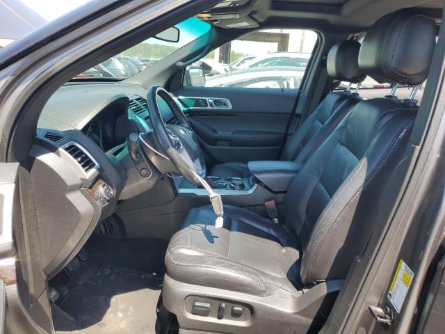 Zdjęcie 7 z aukcji – 2014 FORD EXPLORER L z VIN 1FM5K8F86EGA14037