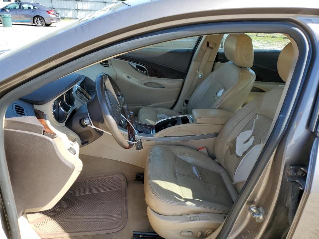 Photo 7 from auction – 2010 BUICK LACROSSE with VIN 1G4GC5EG7AF256882