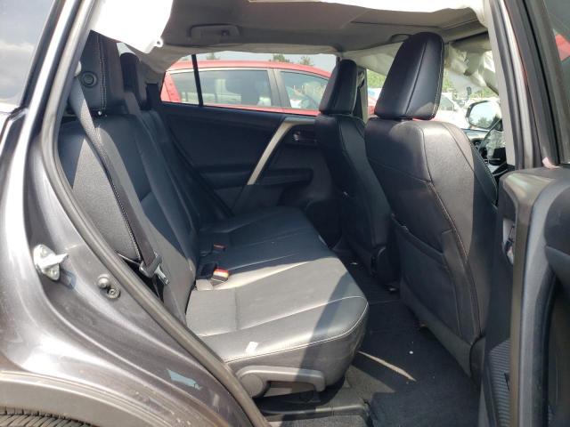 Photo 10 from auction – 2015 TOYOTA RAV4 LIMIT with VIN 2T3DFREV8FW247201