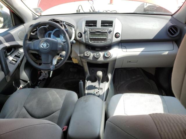 Photo 8 from auction – 2011 TOYOTA RAV4 with VIN 2T3ZF4DV9BW070971