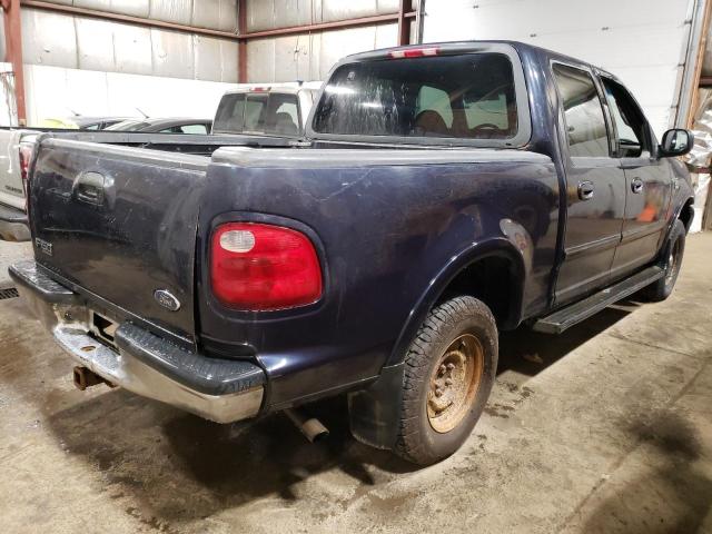 Photo 3 from auction – 2001 FORD F150 SUPER with VIN 1FTRW08W91KF42380