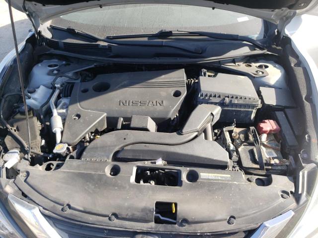 Photo 11 from auction – 2018 NISSAN ALTIMA 2.5 with VIN 1N4AL3AP1JC159267