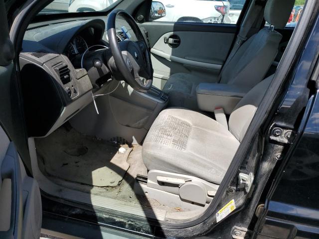 Photo 7 from auction – 2006 CHEVROLET EQUINOX LS with VIN 2CNDL23F566183959