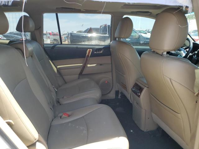 Снимка 11 от търг – 2012 TOYOTA HIGHLANDER с VIN 5TDYK3EH5CS064310
