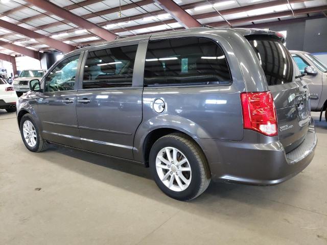 Photo 2 from auction – 2015 DODGE GRAND CARA with VIN 2C4RDGCG6FR529769