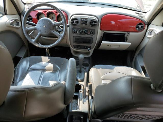 Foto 8 de la subasta – 2001 CHRYSLER PT CRUISER con VIN 3C8FY4BB21T513603