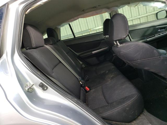 Photo 10 from auction – 2015 SUBARU IMPREZA SP with VIN JF1GPAU61FH274628