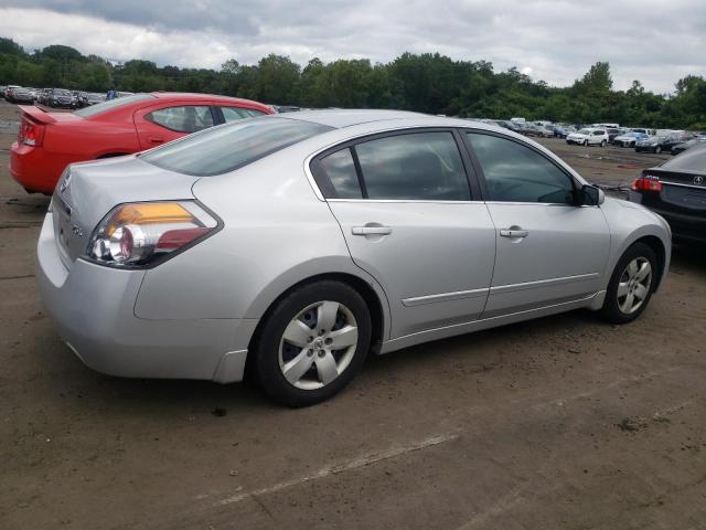 Photo 3 from auction – 2007 NISSAN ALTIMA 2.5 with VIN 1N4AL21E97N491351