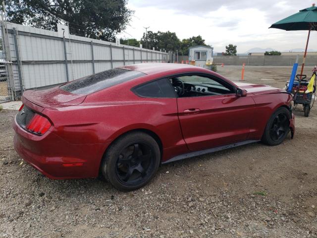 Photo 3 from auction – 2015 FORD MUSTANG with VIN 1FA6P8TH1F5326428
