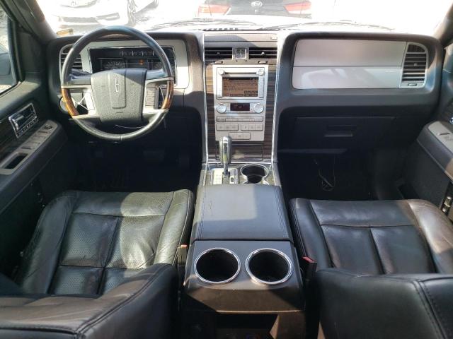 Photo 8 from auction – 2008 LINCOLN NAVIGATOR with VIN 5LMFU28548LJ21532