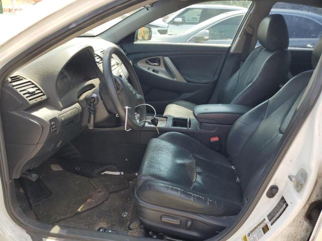 Photo 7 from auction – 2011 TOYOTA CAMRY BASE with VIN 4T1BF3EK7BU589025