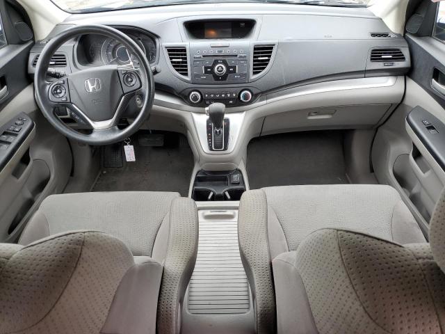 Photo 8 from auction – 2012 HONDA CR-V EX with VIN 5J6RM4H51CL063981
