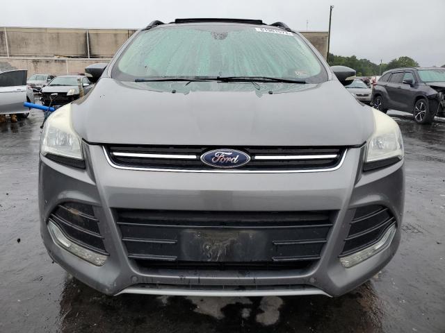 Photo 5 from auction – 2013 FORD ESCAPE SEL with VIN 1FMCU9HX5DUC42154