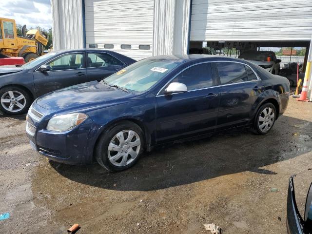 CHEVROLET MALIBU LS 2011 with VIN 1G1ZB5E19BF164419 - Photo from auction