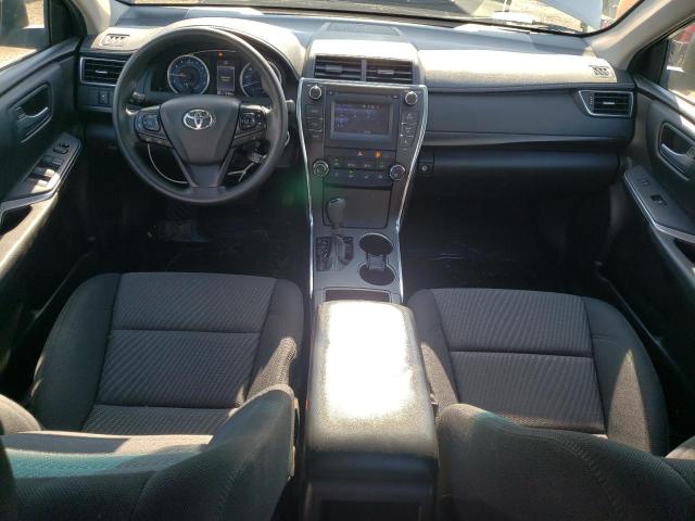 Photo 8 from auction – 2016 TOYOTA CAMRY LE with VIN 4T4BF1FK2GR563223
