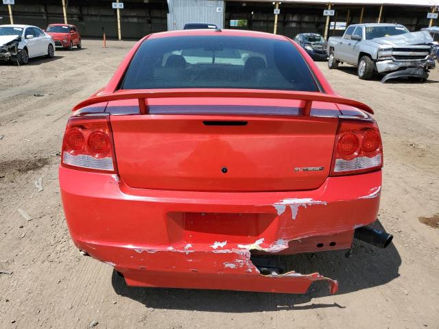 Photo 6 from auction – 2009 DODGE CHARGER SR with VIN 2B3KA73W59H525015