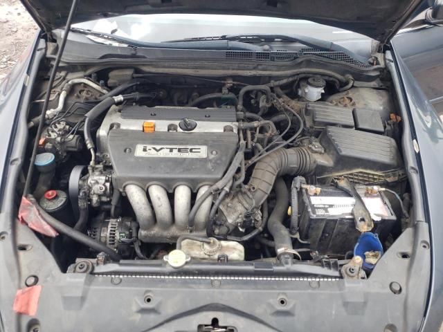 Photo 11 from auction – 2005 HONDA ACCORD with VIN 1HGCM56705A002434