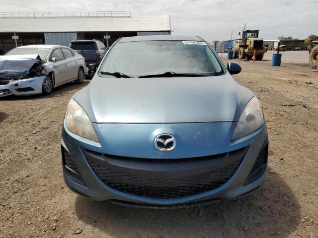 Photo 5 from auction – 2011 MAZDA 3 I with VIN JM1BL1VG6B1498990
