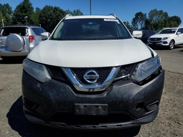 Photo 5 from auction – 2015 NISSAN ROGUE S with VIN 5N1AT2MV9FC845333