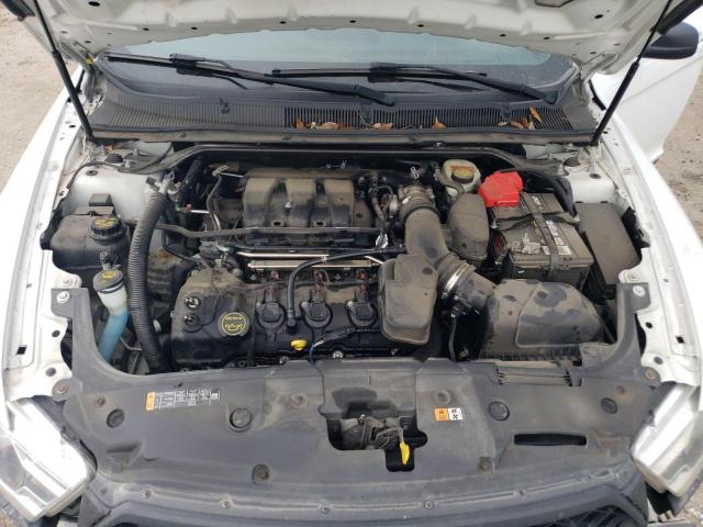Снимка 11 от търг – 2015 FORD TAURUS POL с VIN 1FAHP2MK6FG110692
