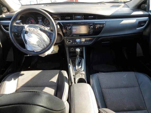 Photo 8 from auction – 2016 TOYOTA COROLLA L with VIN 2T1BURHE5GC628993