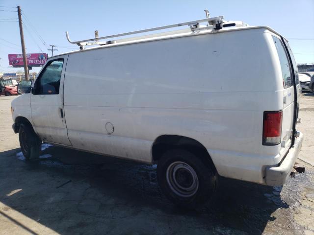 Photo 2 from auction – 1999 FORD ECONOLINE with VIN 1FTSE34S7XHC07844