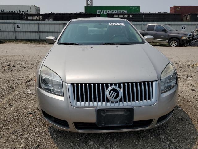 Photo 5 from auction – 2007 MERCURY MILAN PREM with VIN 3MEHM081X7R614146