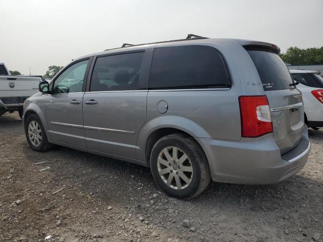 Photo 2 from auction – 2016 CHRYSLER TOWN & COU with VIN 2C4RC1BG1GR294698