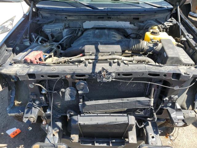 Photo 11 from auction – 2014 FORD F150 SUPER with VIN 1FTFW1ET5EKD86735