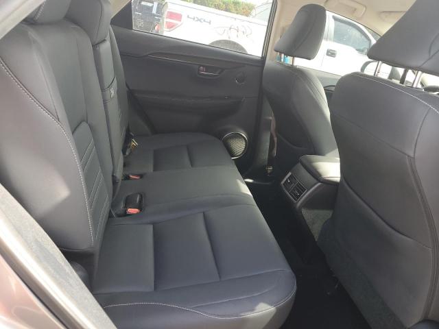 Photo 11 from auction – 2020 LEXUS NX 300 BAS with VIN JTJAARBZ0L2177705