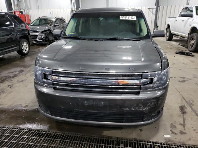 Photo 5 from auction – 2016 FORD FLEX SE with VIN 2FMGK5B84GBA09197