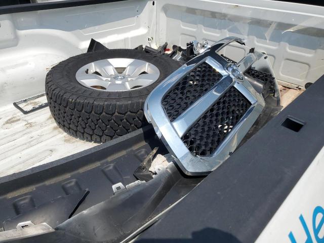 Photo 12 from auction – 2021 RAM 1500 CLASS with VIN 3C6JR6DT6MG535988