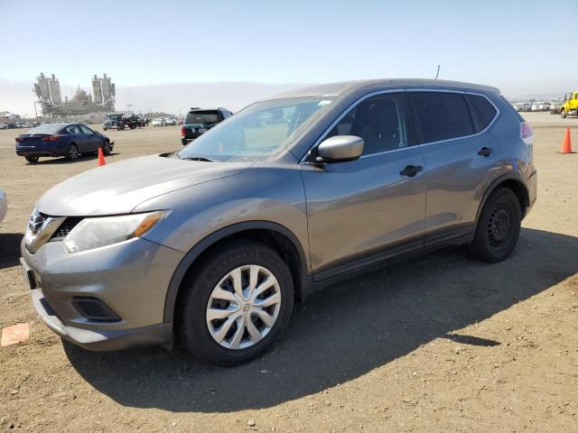 صورة رقم 1 من المزاد - 2016 NISSAN ROGUE S مع VIN KNMAT2MTXGP608914