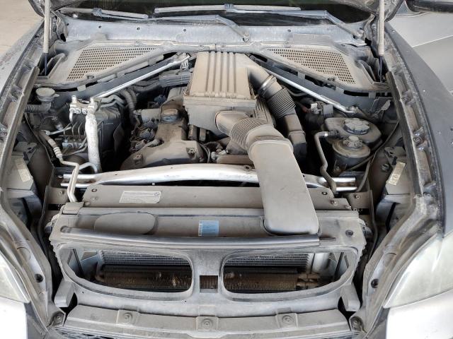 Photo 12 from auction – 2010 BMW X5 XDRIVE3 with VIN 5UXFE4C58AL278301
