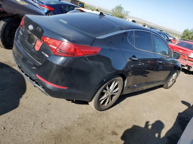 Photo 3 from auction – 2013 KIA OPTIMA EX with VIN 5XXGN4A74DG144447
