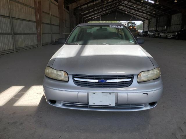 Photo 5 from auction – 2005 CHEVROLET CLASSIC with VIN 1G1ND52F65M159266