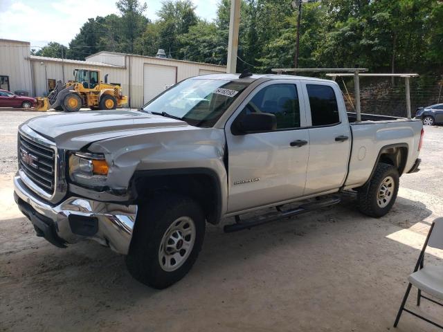 GMC SIERRA C25 2016 with VIN 1GT21REG2GZ250751 - Photo from auction
