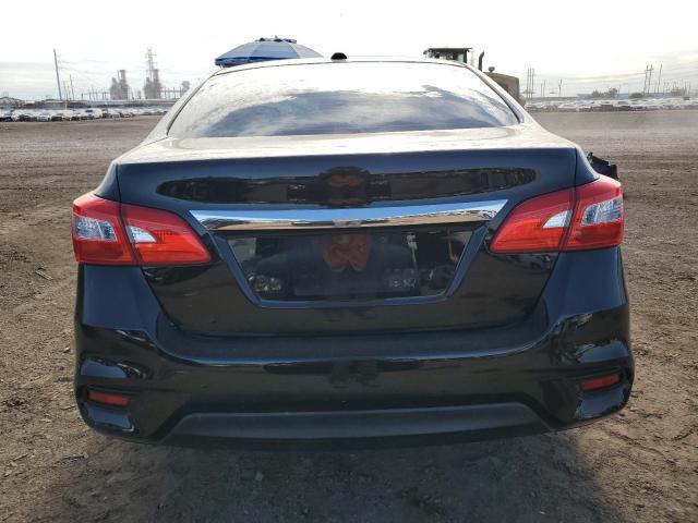 Photo 6 from auction – 2016 NISSAN SENTRA S with VIN 3N1AB7AP3GY299232