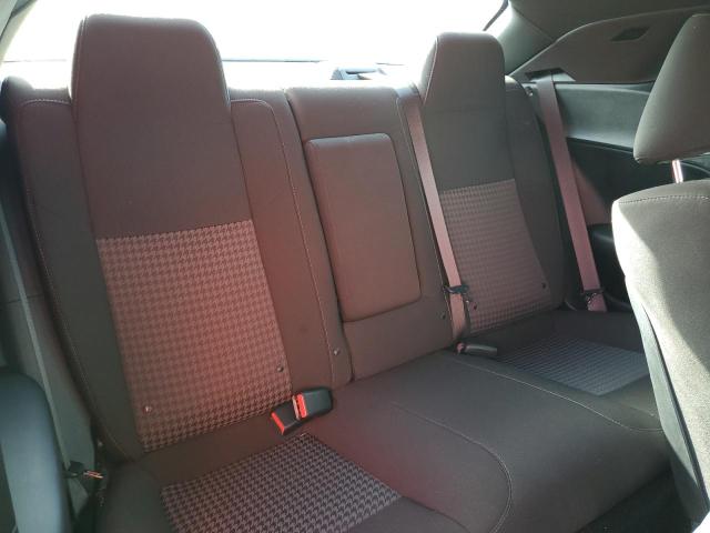 Photo 10 from auction – 2022 DODGE CHALLENGER with VIN 2C3CDZJG6NH233759