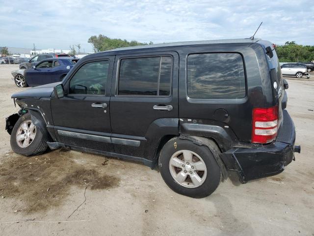 Photo 2 from auction – 2012 JEEP LIBERTY SP with VIN 1C4PJLAK7CW158799