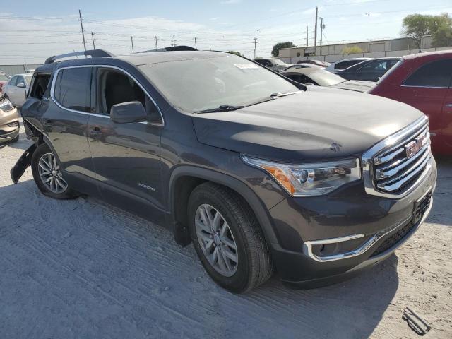Photo 4 from auction – 2017 GMC ACADIA SLE with VIN 1GKKNSLS2HZ188275