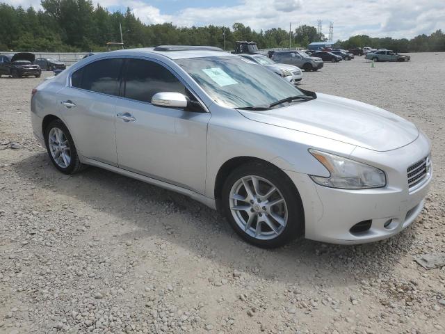 Photo 4 from auction – 2010 NISSAN MAXIMA S with VIN 1N4AA5AP0AC827898