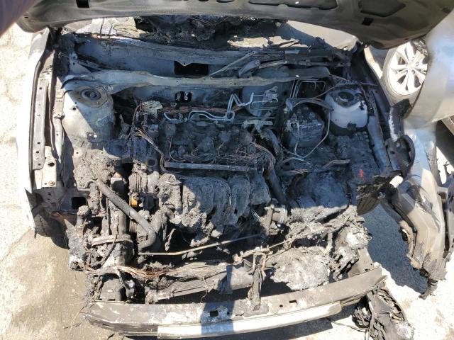 Photo 11 from auction – 2007 MAZDA 3 HATCHBAC with VIN JM1BK144871656232