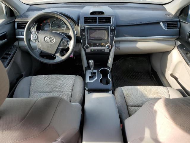 Photo 8 from auction – 2014 TOYOTA CAMRY L with VIN 4T4BF1FK4ER430119