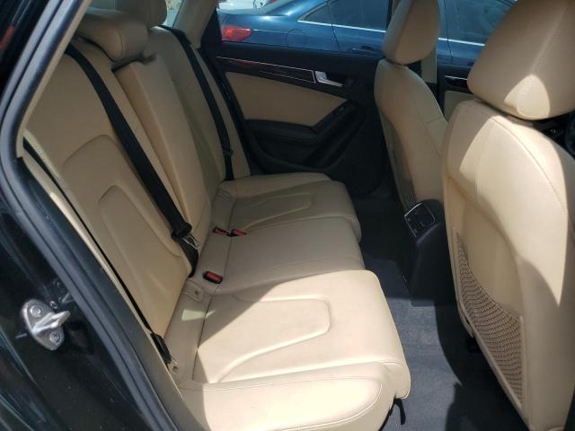 Photo 10 from auction – 2014 AUDI A4 PREMIUM with VIN WAUEFAFL5EA007326