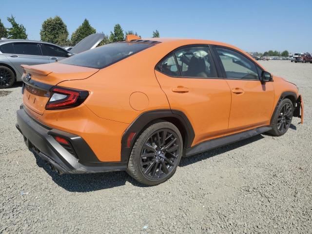 Photo 3 from auction – 2022 SUBARU WRX LIMITE with VIN JF1VBAN69N8032561