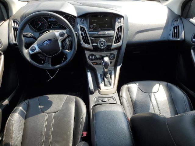 Photo 8 from auction – 2012 FORD FOCUS SEL with VIN 1FAHP3H25CL116373