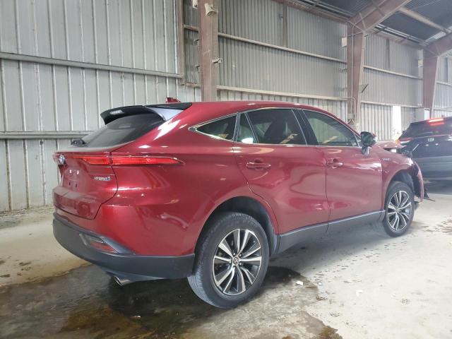 Photo 3 from auction – 2021 TOYOTA VENZA LE with VIN JTEAAAAHXMJ018710