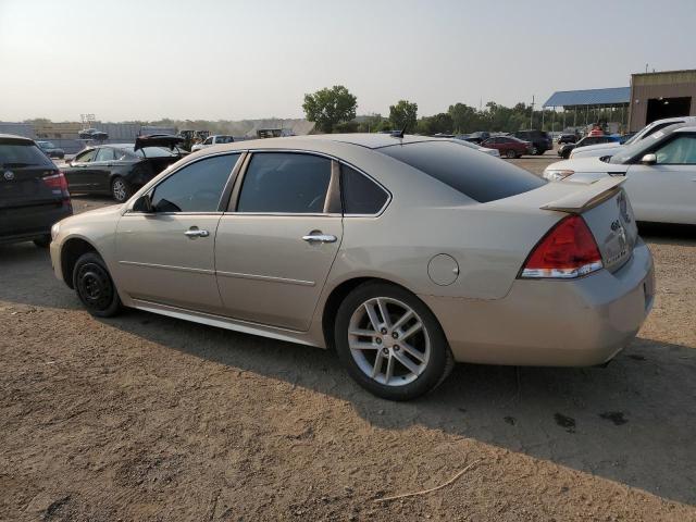 Photo 2 from auction – 2012 CHEVROLET IMPALA LTZ with VIN 2G1WC5E32C1189706