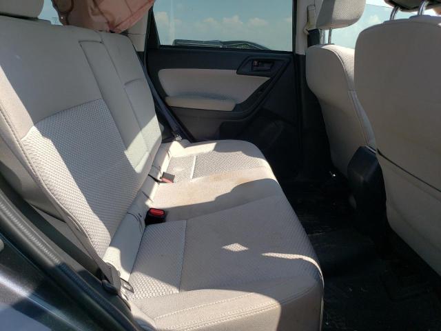 صورة رقم 10 من المزاد - 2018 SUBARU FORESTER 2 مع VIN JF2SJAGC5JH580801